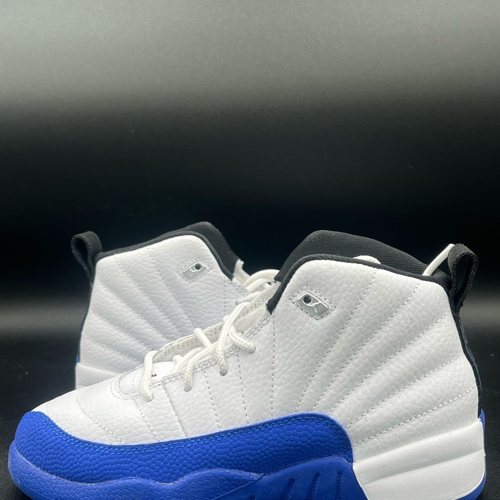 Air Jordan 12 blueberry Size 1.5Y NEW